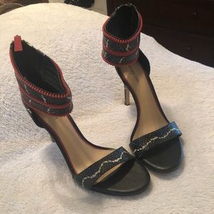Gianni Bini heels
